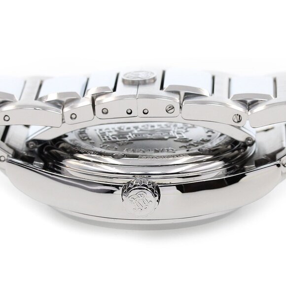 BALLWATCH Engineer II NM2026C Date Silver Dial Automatic Men\'s Watch_842390